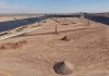 Impulsa Gobernador Durazo política ambiental con nuevo relleno sanitario en Puerto Peñasco; registra 80% de avance