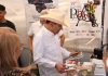 Con Feria del Libro Sonora 2026, Gobernador Durazo fortalece el acceso a la lectura y cultura