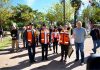 Gobernador Durazo recupera espacios de convivencia familiar con modernización del Parque Ostimuri