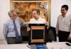 Gobernador Durazo fortalece relación bilateral con Chile para atraer inversión minera