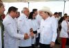 Gobernador Durazo y Presidenta Sheinbaum expanden servicio universal de salud con 419 nuevos consultorios en Sonora