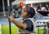 Tres podios para Sonora en banderazo de salida en el Nacional de Paratletismo
