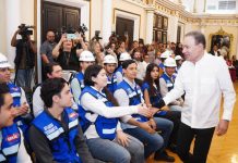 Con política económica de Gobernador Durazo Sonora alcanza tercer lugar nacional en crecimiento manufacturero