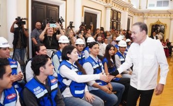 Con política económica de Gobernador Durazo Sonora alcanza tercer lugar nacional en crecimiento manufacturero